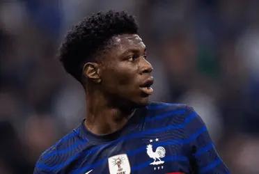 El francés fue anunciado como nuevo jugador del Rey de Europa hasta 2028