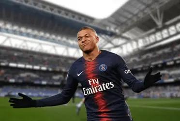 El francés ha tomado una decisión de último momento con vistas a su futuro