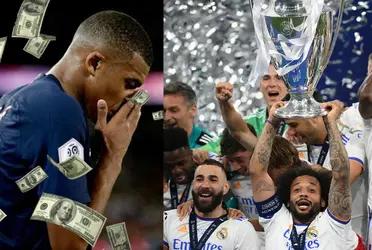 El francés Kylian Mbappé habría puesto, entre sus exigencias para continuar con el PSG, una lista de 14 nombres que quiere lejos de la entidad parisina. La misma tiene tres sorprendentes integrantes.