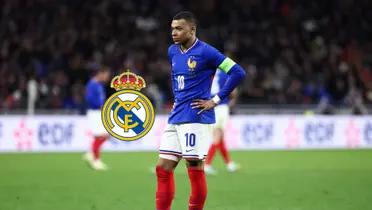 El francés le pegó un rodillazo a Livakovic y el árbitro no le mostró la tarjeta roja