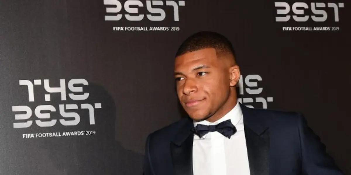 El francés llegó a declarar que era admirador del luso, pero por sus últimas expresiones parece arrimarse más al astro argentino.