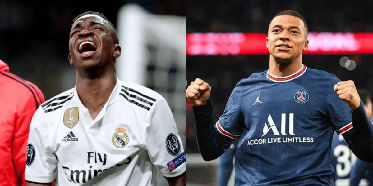 El francés logra imponer condiciones, pese a que no pudo sacar a Neymar