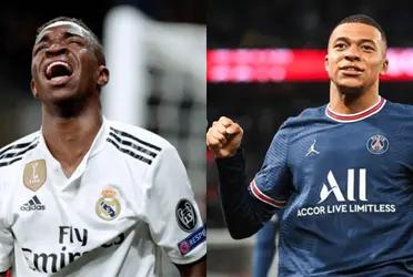 El francés logra imponer condiciones, pese a que no pudo sacar a Neymar