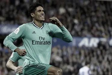 El francés logró alcanzar una marca muy difícil de igualar y, al mismo tiempo, sorprendente.