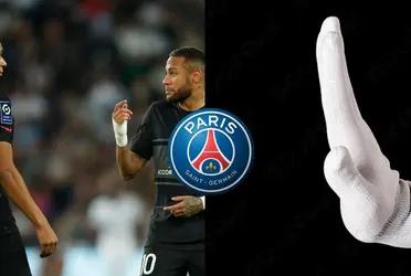 El francés no logró su cometido, sin embargo, tendría un plan B para lograrlo.