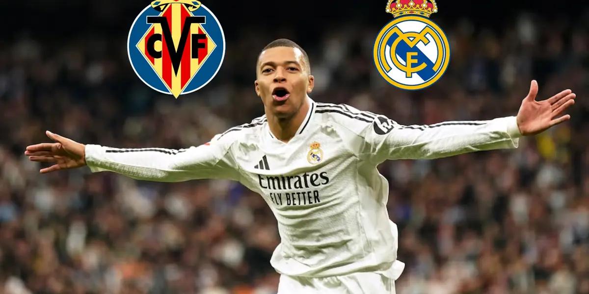 El francés marcó el empate en La Cerámica para igualar el partido