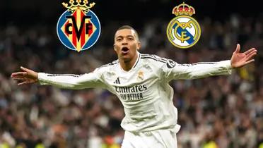 El francés marcó el empate en La Cerámica para igualar el partido