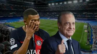 El francés prepara todo para marcharse rumbo al Santiago Bernabéu en el verano.