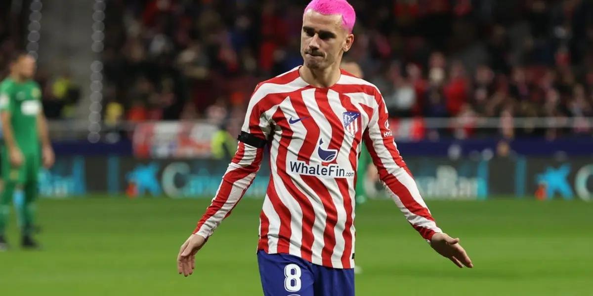 El fránces quiere que su equipo vuleva a ser protagonista y su estadio un problema para los demás equipos.