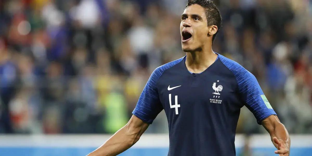 El francés quiere saber que ocurrirá con su carrera en esta semana.