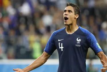 El francés quiere saber que ocurrirá con su carrera en esta semana.