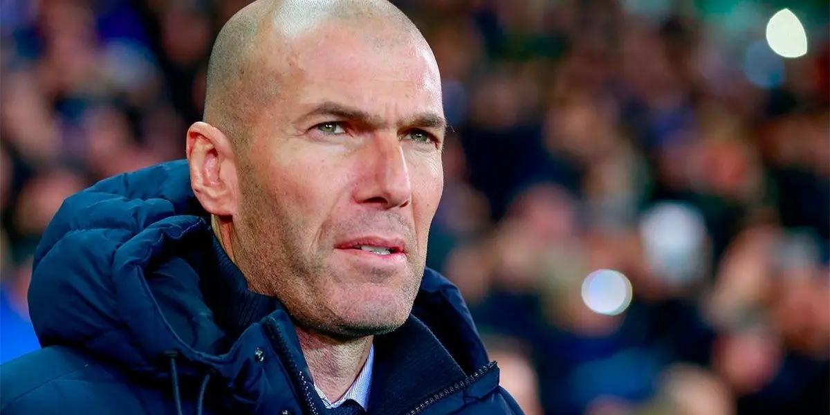 El francés se encontraría muy decepcionado.