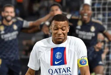 El francés se prepara para un nuevo fin de semana y poco a poco los reflectores en el cierre de mercado se empiezan a retirar tras su no llegada al conjunto merengue