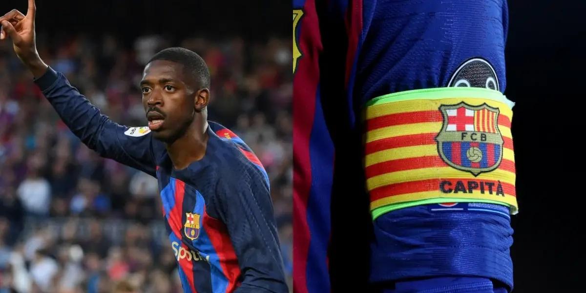 El francés sorprendió a sus propios compañeros con la respuesta que dio.