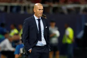 El francés suena muy fuerte para llegar al equipo parisino, la negociación parece posible pero solamente si dan tres condiciones primordiales.