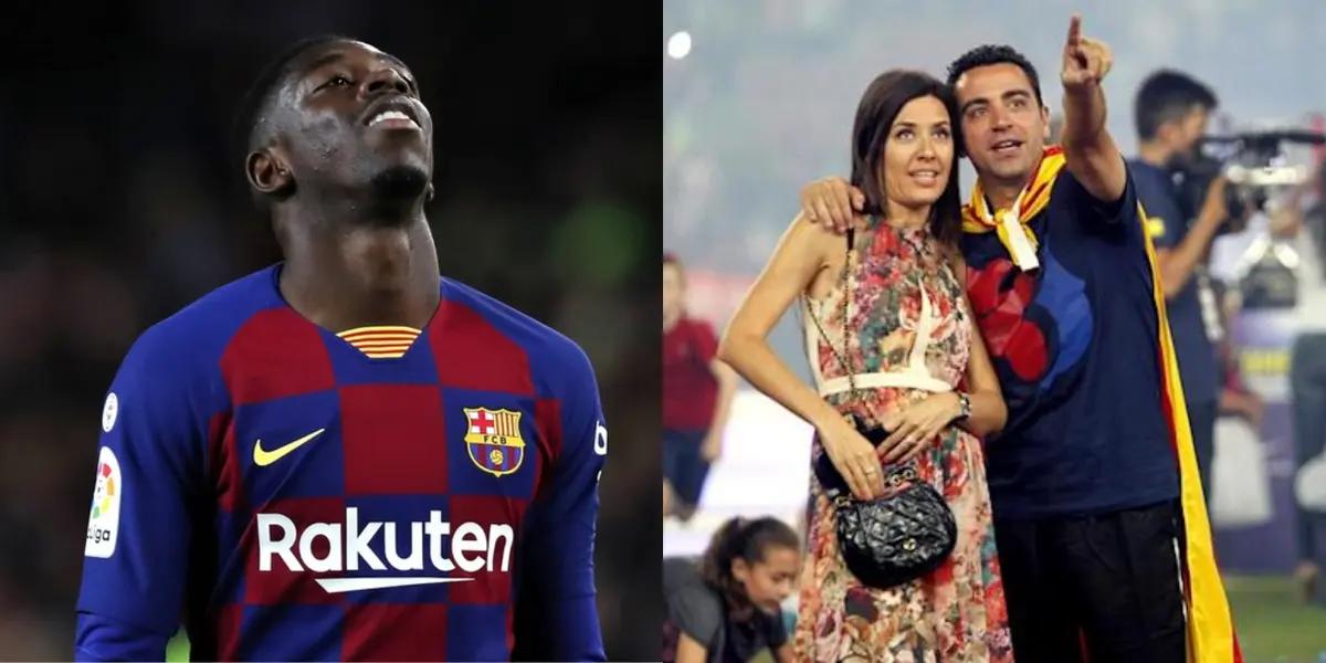 El francés tendría como nuevo destino el PSG, pese al constante trabajo de la directiva culé. Ahora, podrían ir por un crack que juega en Alemania