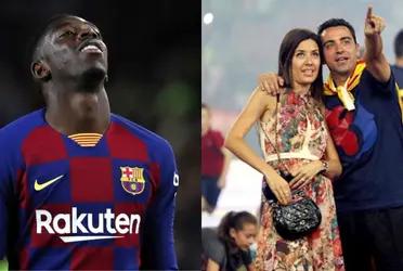 El francés tendría como nuevo destino el PSG, pese al constante trabajo de la directiva culé. Ahora, podrían ir por un crack que juega en Alemania