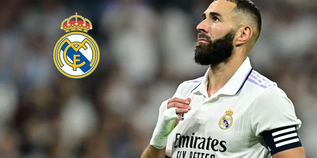 El francés tuvo su tan ansiado regreso aunque no se dio como esperaba.