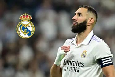 El francés tuvo su tan ansiado regreso aunque no se dio como esperaba.