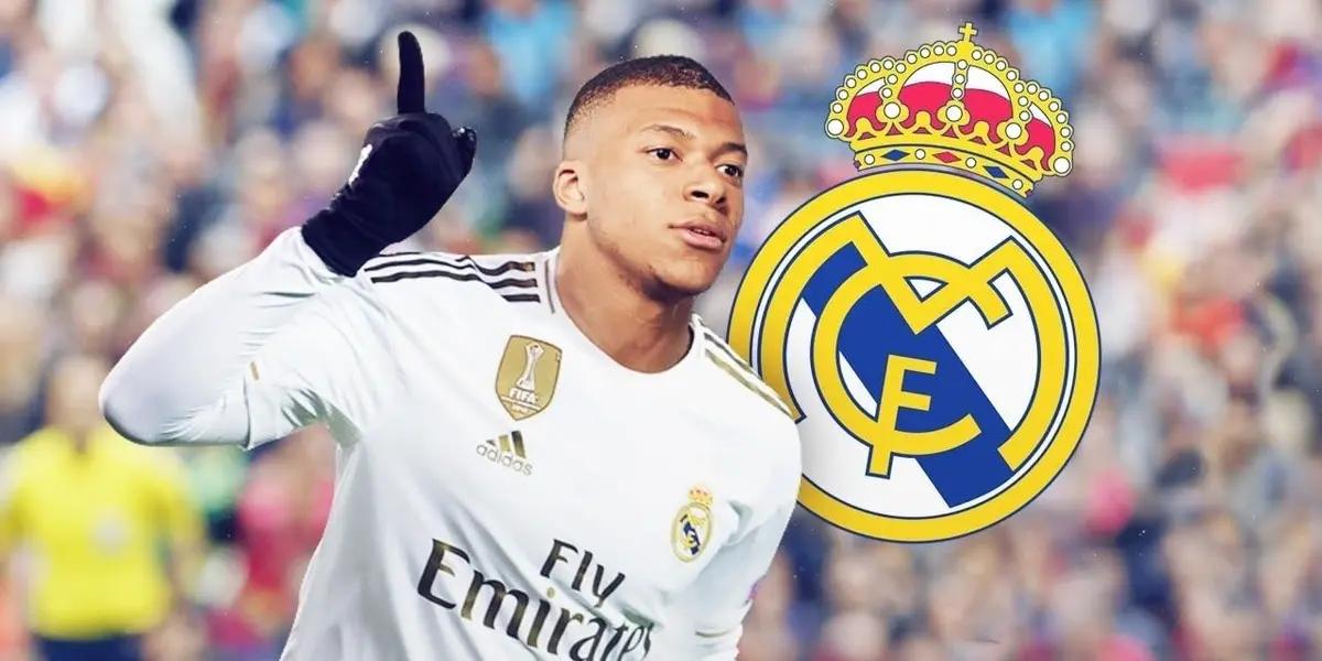 El francés ve con muy buenos ojos continuar su carrera en España y así se lo habría hecho saber a los directivos del PSG.