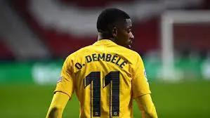 El francés y el Barca tendrían un acuerdo para la extensión del vínculo.