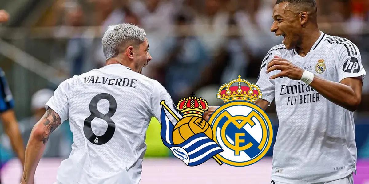 El francés y el uruguayo no fueron convocados para las semifinales de Copa del Rey