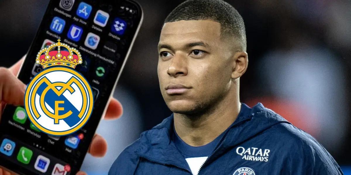 El francés ya está en contacto con dos jugadores del Real Madrid.