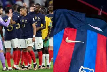 El francés ya le comunicó a su actual equipo que no continuará.