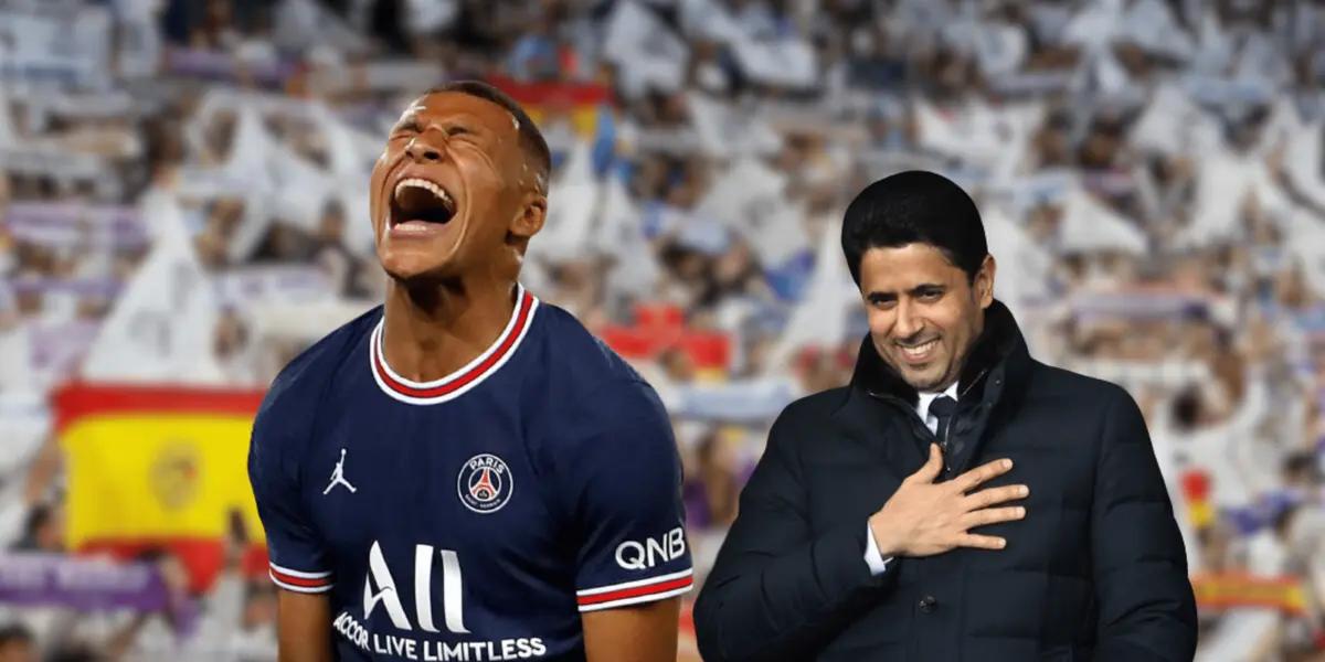 El francés ya no tolera estar apartado del equipo y quiere una salida urgente