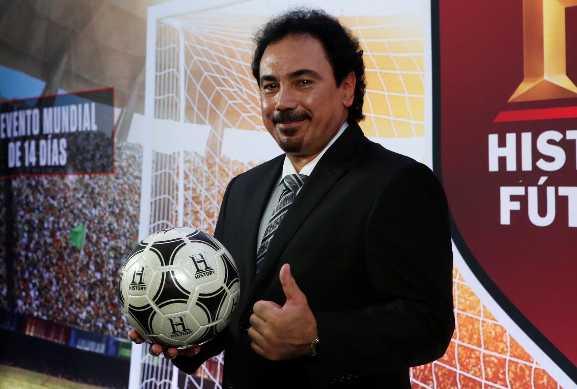 El fuerte mensaje de Hugo Sánchez