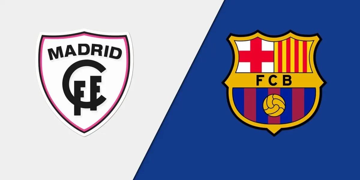 El Fútbol Club Barcelona, flamante Campeón de LaLiga Ibérdrola, visitará al equipo de la capital. Las azulgranas se presentan en el Municipal Nuevo Matapiñonera con la misión de seguir conservando el récord absoluto en el torneo local.