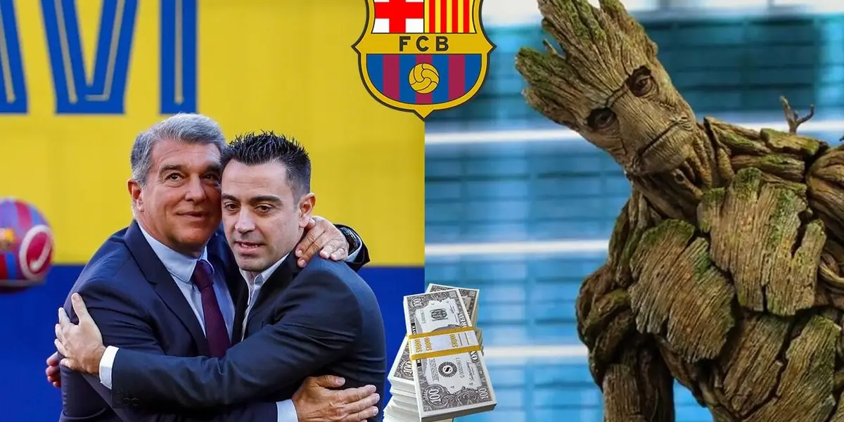 El Fútbol Club Barcelona intentará liberar masa salarial, de cara a la próxima temporada. El conjunto catalán quiere acogerse al fair play financiero.