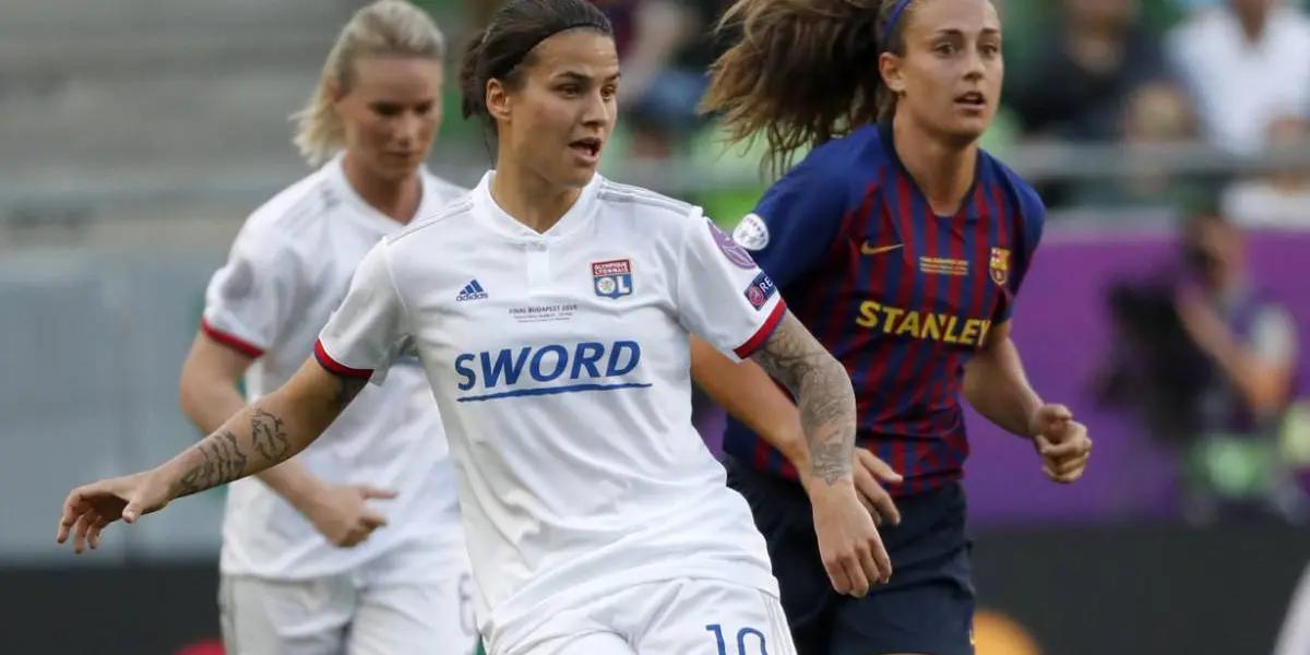 El Fútbol Club Barcelona se medirá ante el Lyon por la Champions League femenina, este próximo sábado 21 de mayo en Turín, Italia. A continuación, toda la información sobre los ingresos a la final.