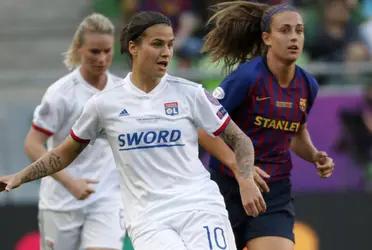 El Fútbol Club Barcelona se medirá ante el Lyon por la Champions League femenina, este próximo sábado 21 de mayo en Turín, Italia. A continuación, toda la información sobre los ingresos a la final.