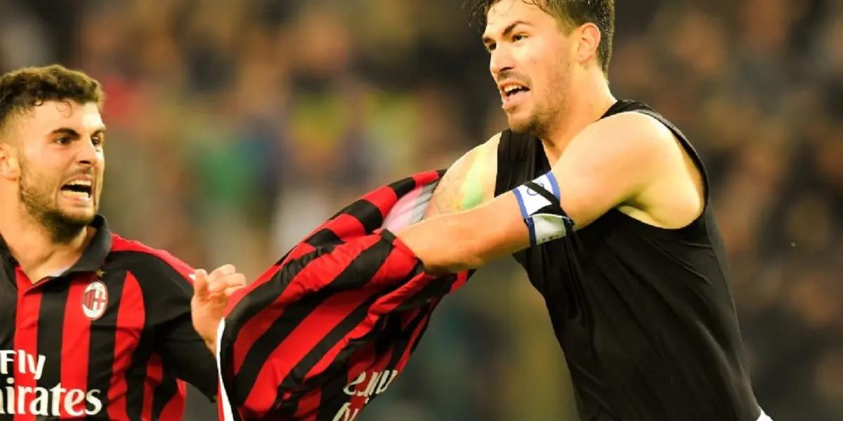 El Fútbol Club Barcelona ya está en la búsqueda de refuerzos para la próxima temporada, sobre todo en los que podrían llegar a coste cero. Ahora el club culé ha posado sus ojos en un objetivo del Atlético Madrid, Alessio Romagnoli actual defensor del Milan.