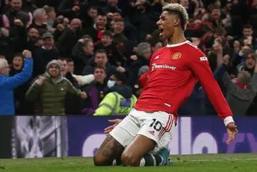 El Fútbol Club Barcelona ya planifica la próxima temporada y esta en la busqueda de refuerzos para mejorar su plantilla de cara a la siguiente campaña. Marcus Rashford sería del agrado del equipo culé y podrín invertir 55 millones de euros en el.