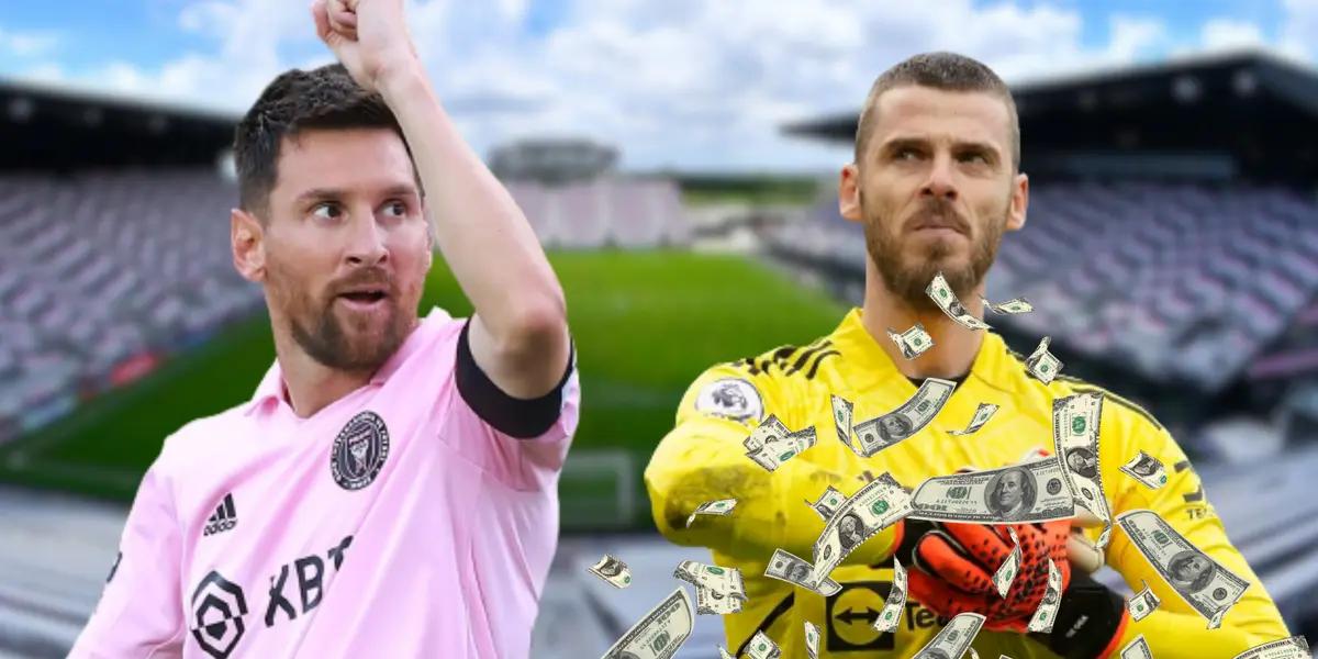 El fútbol norteamericano nuevamente va a la carga en el mercado de pases