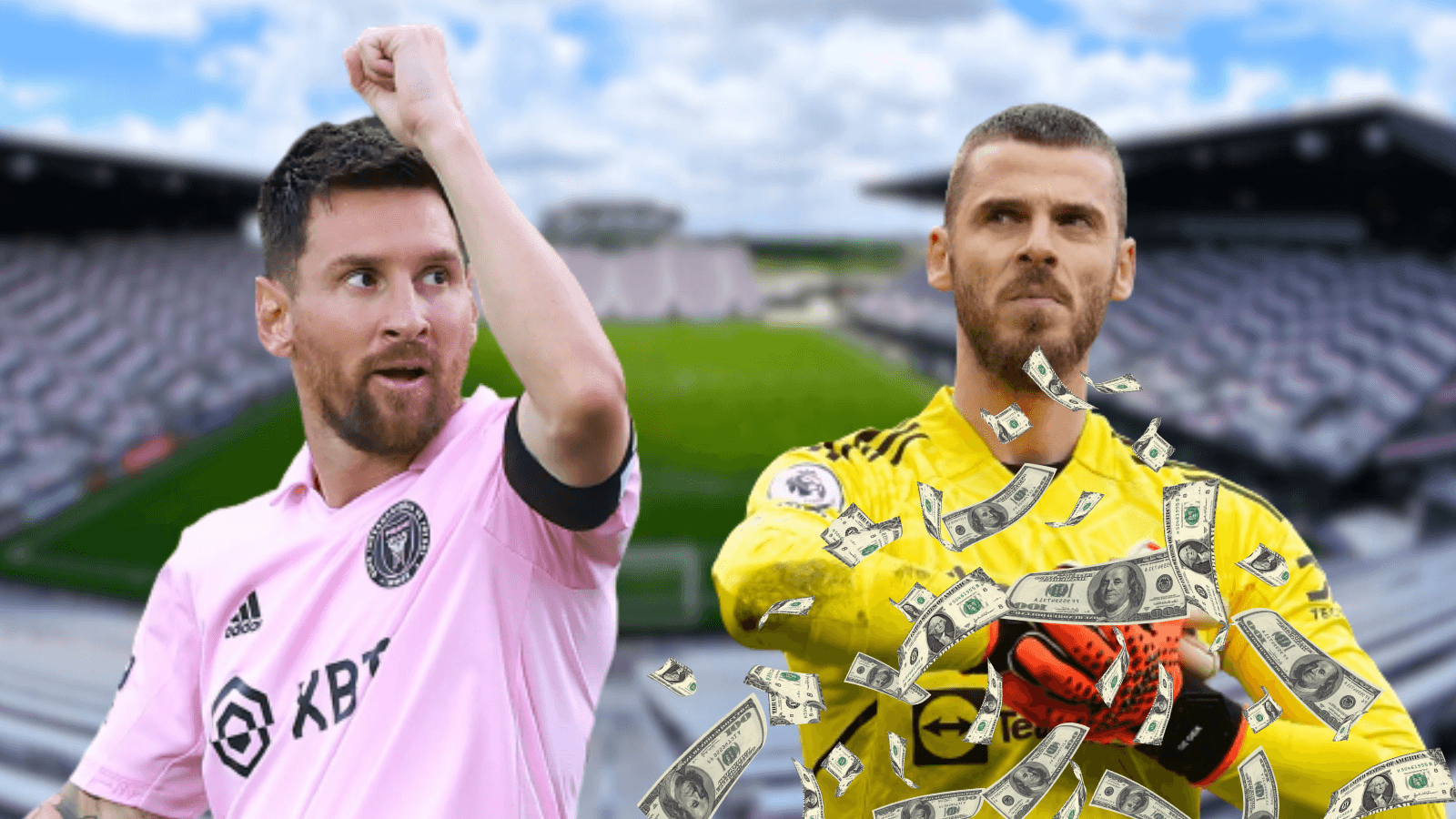 El fútbol norteamericano nuevamente va a la carga en el mercado de pases