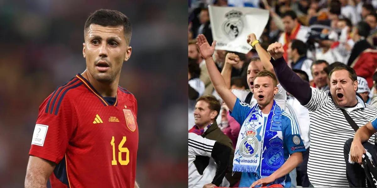 El futbolista de 26 años se desempeña de mediocentro en el Manchester City.