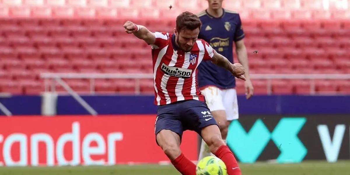 El futbolista de 27 años salió en calidad de cedido al Chelsea el pasado verano pero el club londinense no hará efectiva la opción de compra existente en el contrato de préstamo. Lo pretende la Juventus, y podría ingresar el uruguayo Rodrigo Bentancur en la transacción.