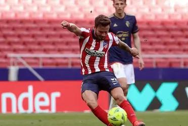 El futbolista de 27 años salió en calidad de cedido al Chelsea el pasado verano pero el club londinense no hará efectiva la opción de compra existente en el contrato de préstamo. Lo pretende la Juventus, y podría ingresar el uruguayo Rodrigo Bentancur en la transacción.