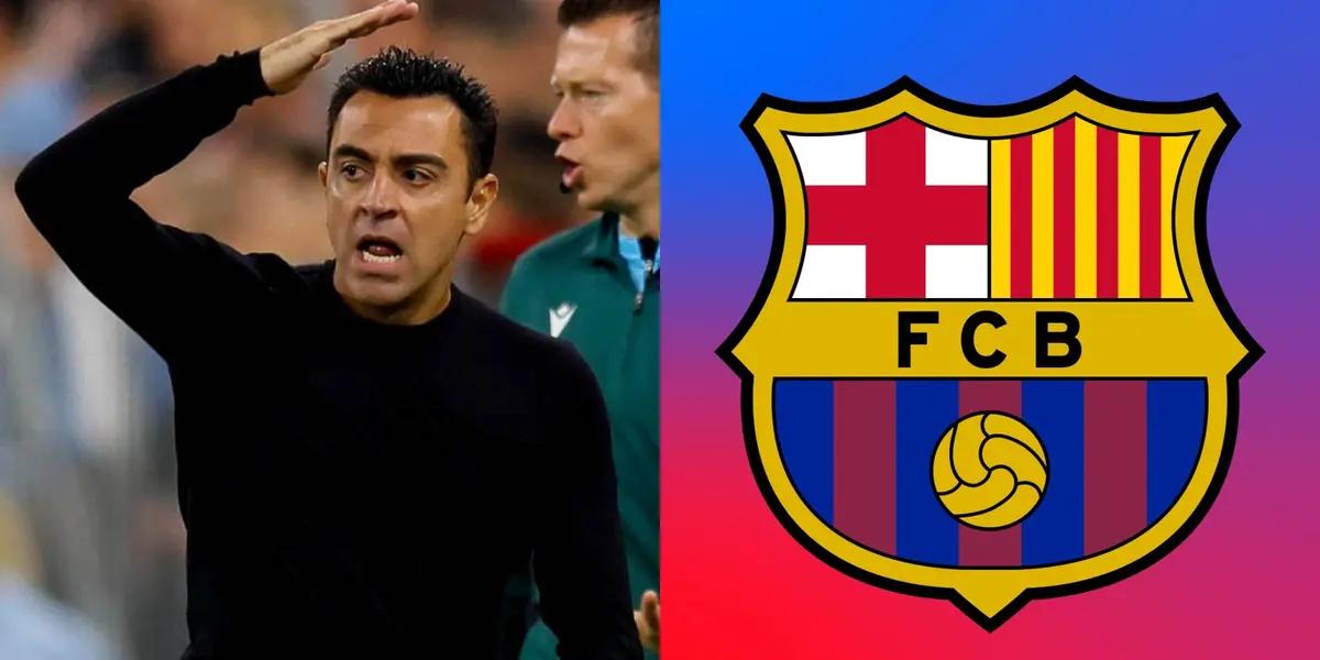 El futbolista abandonará al Blaugrana esta temporada, pero seguirá en el fútbol español.