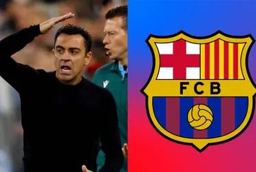 El futbolista abandonará al Blaugrana esta temporada, pero seguirá en el fútbol español.