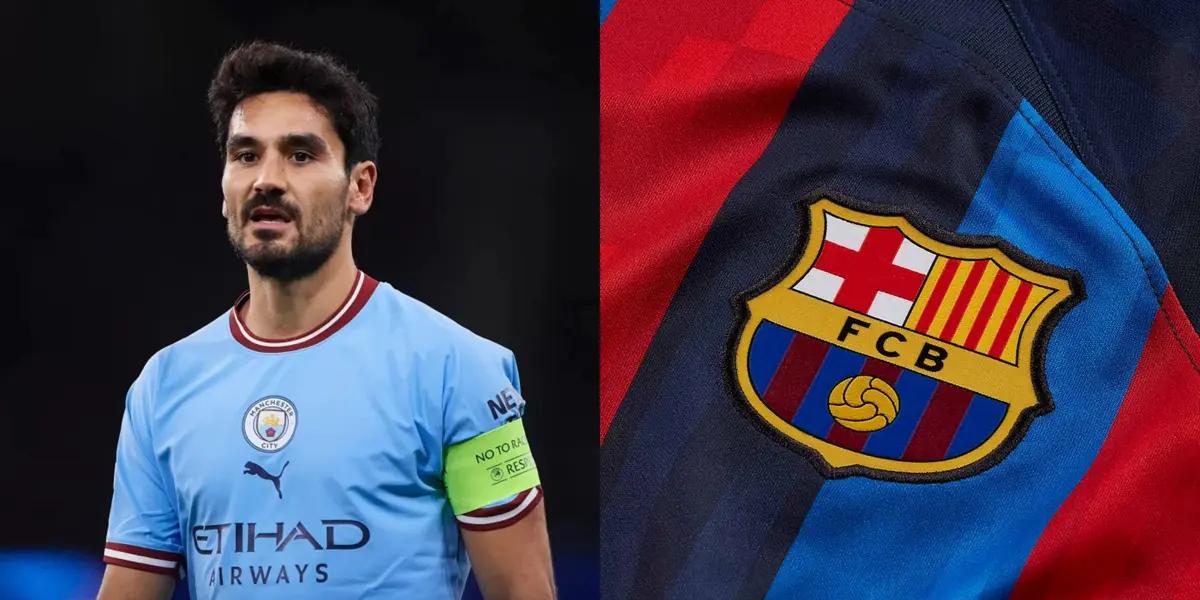 El futbolista alemán está decidido a cambiar de equipo al finalizar la temporada.