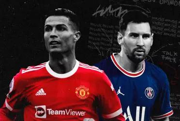 El futbolista alemán Kevin-Prince Boateng se llevó una gran enseñanza de su paso por el Fútbol Club Barcelona. La más importante fue la de dimensionar la estatura futbolística del astro argentino, en su duelo con CR7.