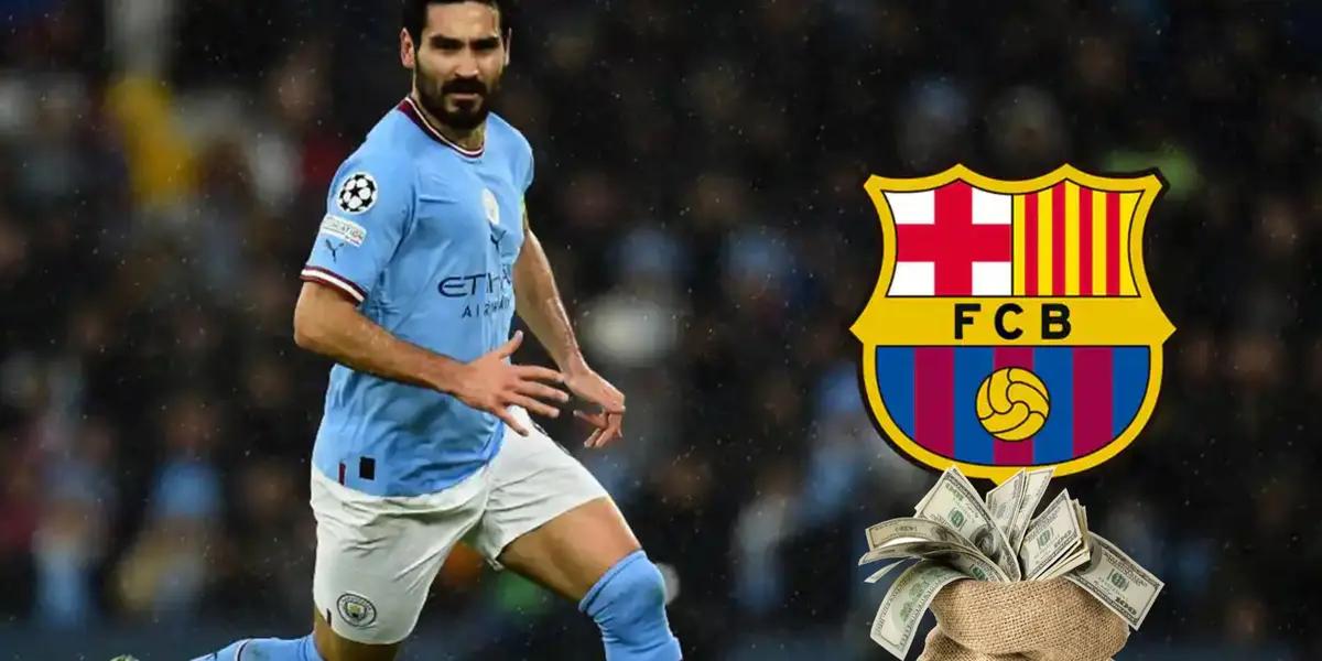 El futbolista alemán llegaría en los próximos días para firmar con el Barça.