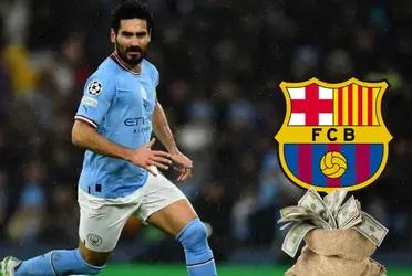 El futbolista alemán llegaría en los próximos días para firmar con el Barça.