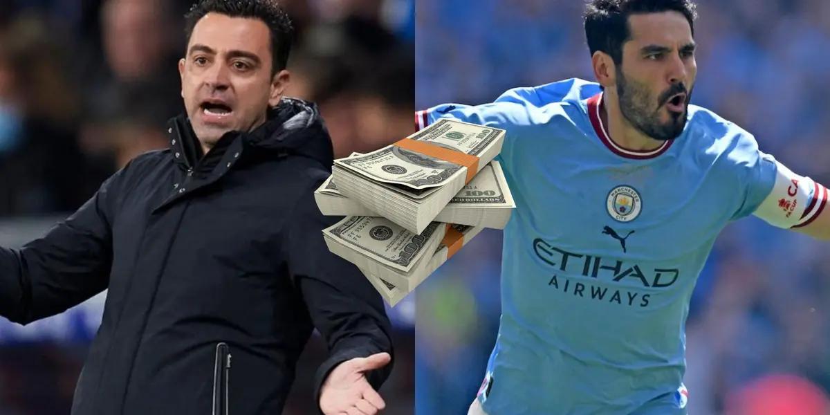 El futbolista alemán podría cambiar de club la próxima temporada.