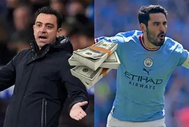 El futbolista alemán podría cambiar de club la próxima temporada.