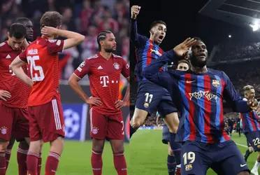 El futbolista alemán pretende ser transferido para jugar en el Blaugrana.